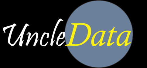 uncledata Logo