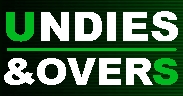 undiesandovers Logo