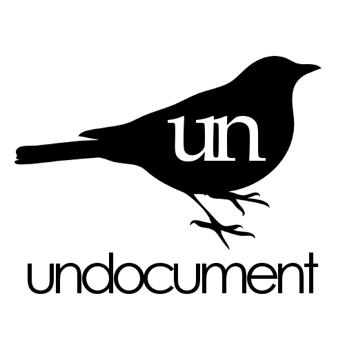 undocument Logo