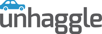 unhaggle Logo