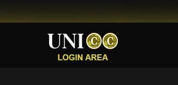 uniccshop Logo