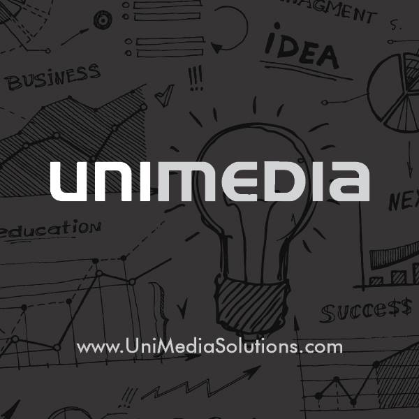 unimedia Logo