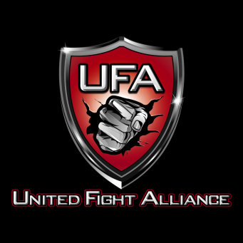 unitedfightalliance Logo