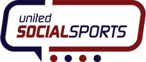 unitedsocialsports Logo