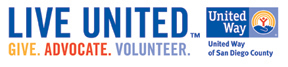 unitedwaysandiego Logo