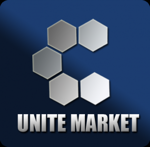 unitemarket Logo