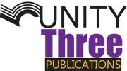 unitythreepublicatio Logo