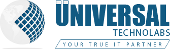 universaltechnolabs Logo