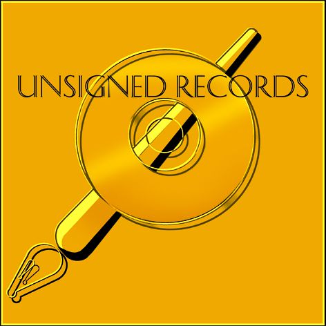 unsigned-records Logo