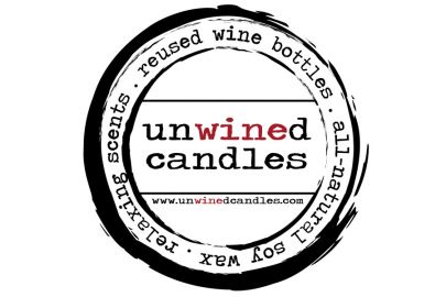 unwinedcandles Logo