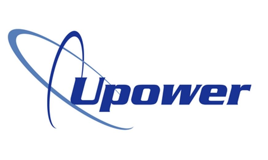 upower Logo