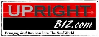 uprightbiz Logo