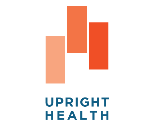 uprighthealth Logo