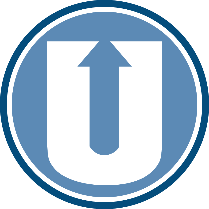 uptimagroup Logo