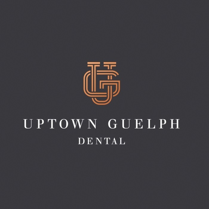 uptownguelphdental Logo