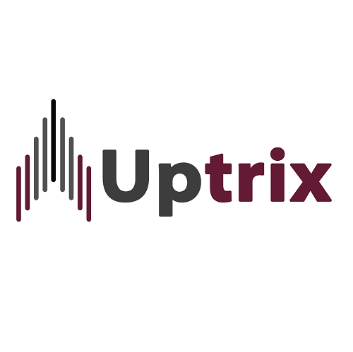 uptrix-consulting Logo