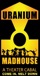 uraniummadhouse Logo