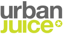urban-juice Logo