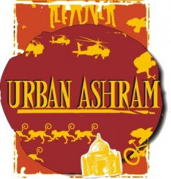 urbanashram Logo