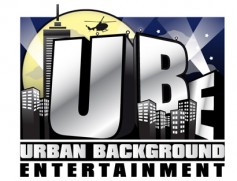 urbanbackground Logo