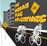 urbanbikeadventure Logo