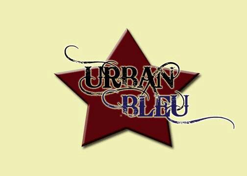 urbanbleu Logo