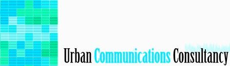 urbancommunications Logo