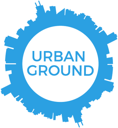 urbanground Logo