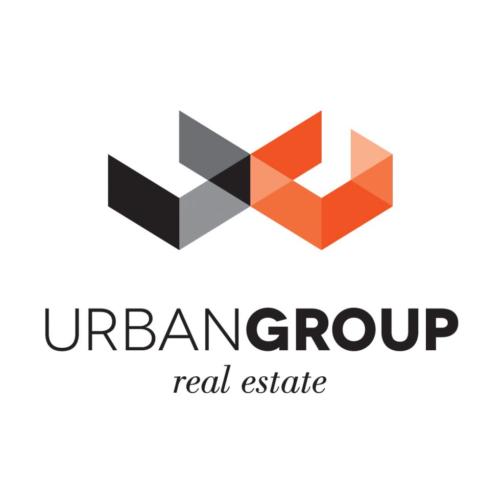 urbangroupsf Logo