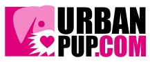 urbanpup Logo