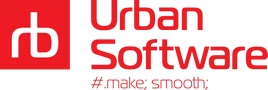urbansoftware Logo