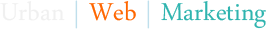 urbanwebmarketing Logo