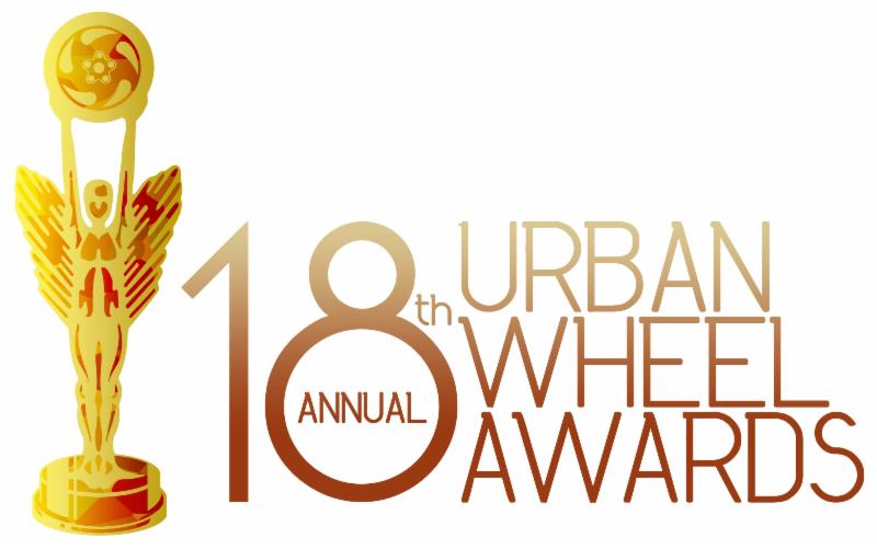 urbanwheelawards Logo