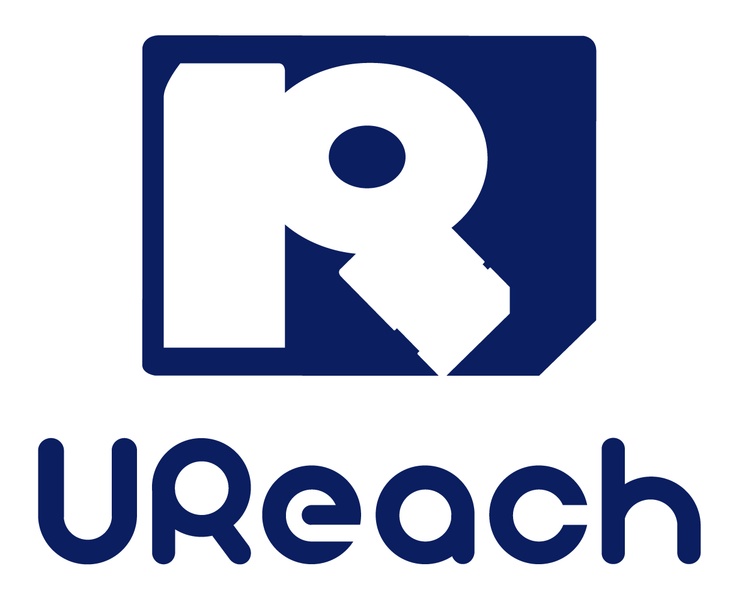 ureachdatasolutions Logo