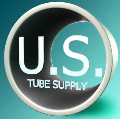 usTubeSupply Logo