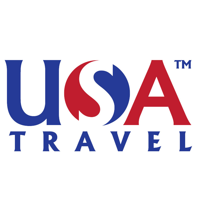 usa-travel Logo