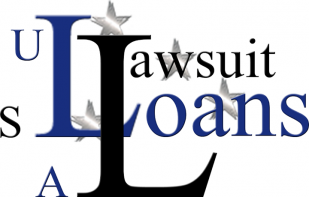 usalawsuitloans Logo