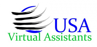usavirtualassistants Logo
