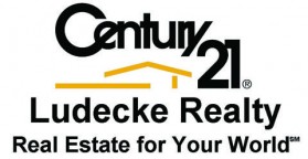 CENTURY 21 Ludecke Inc. Logo