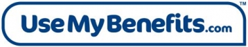 usemybenefits Logo