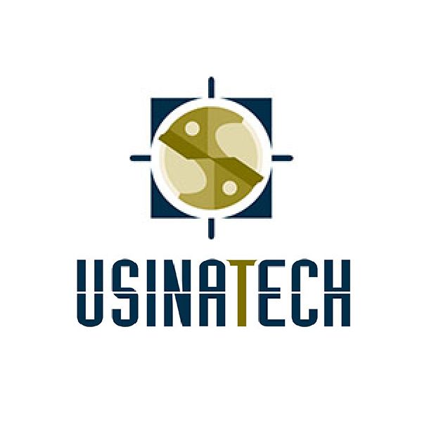 usinatech Logo