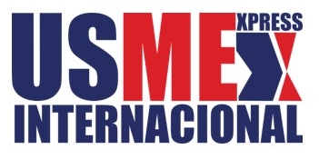 usmexexpress Logo
