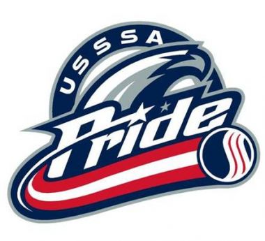 usssapride Logo