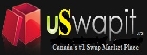 uswapit Logo