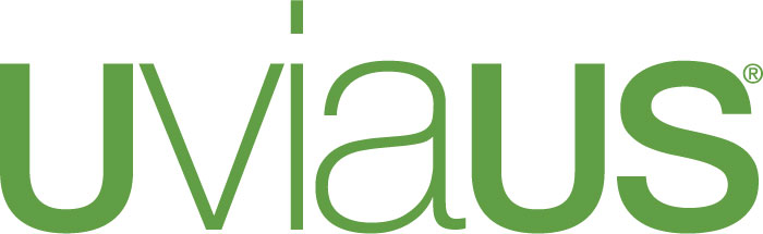 UviaUs Logo