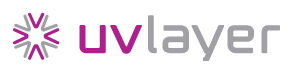 uvlayer Logo