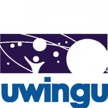 uwingu Logo