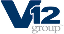 v12group Logo