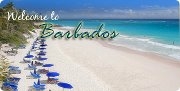 vacationinbarbados Logo