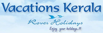 vacationskerala Logo